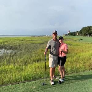 Meet your Posher, Regan